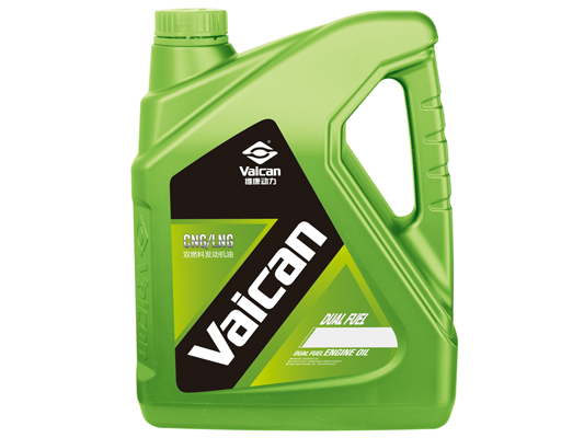 CNG/LNG 合成天然氣發(fā)動(dòng)機(jī)油