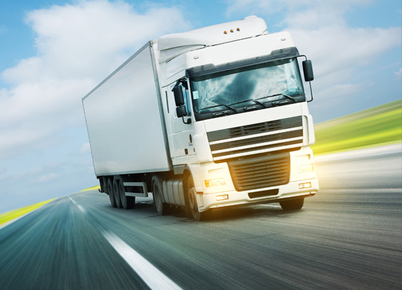 商用車(chē)用油