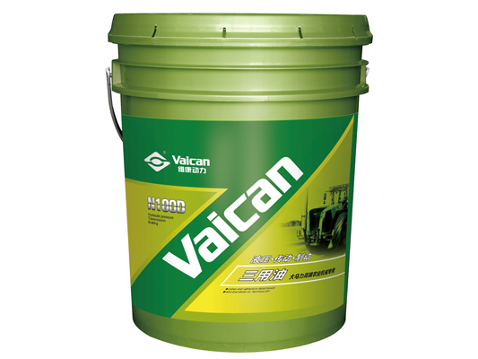 抗磨液壓制動三用油